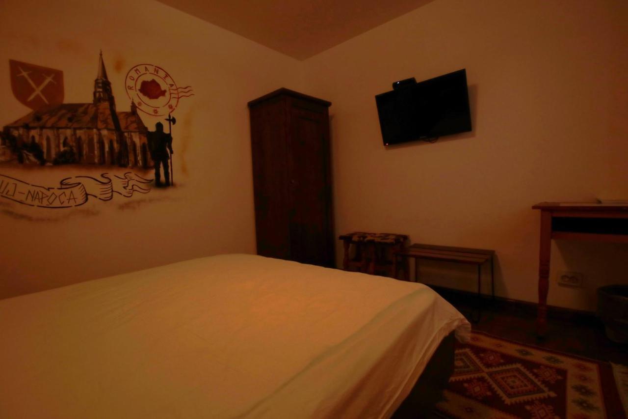 B&B Duo Caffe Baneasa Bucarest Esterno foto