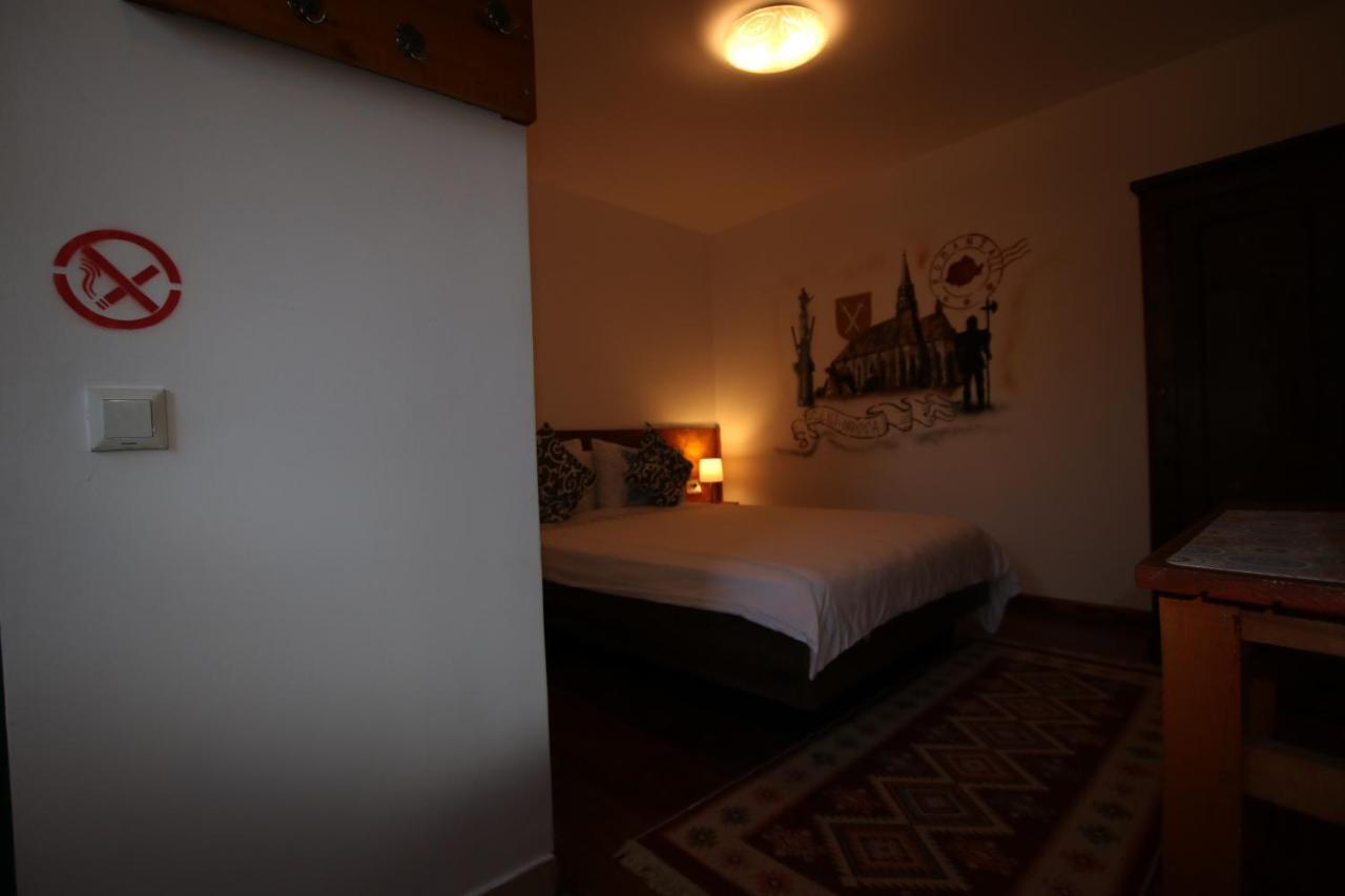 B&B Duo Caffe Baneasa Bucarest Esterno foto