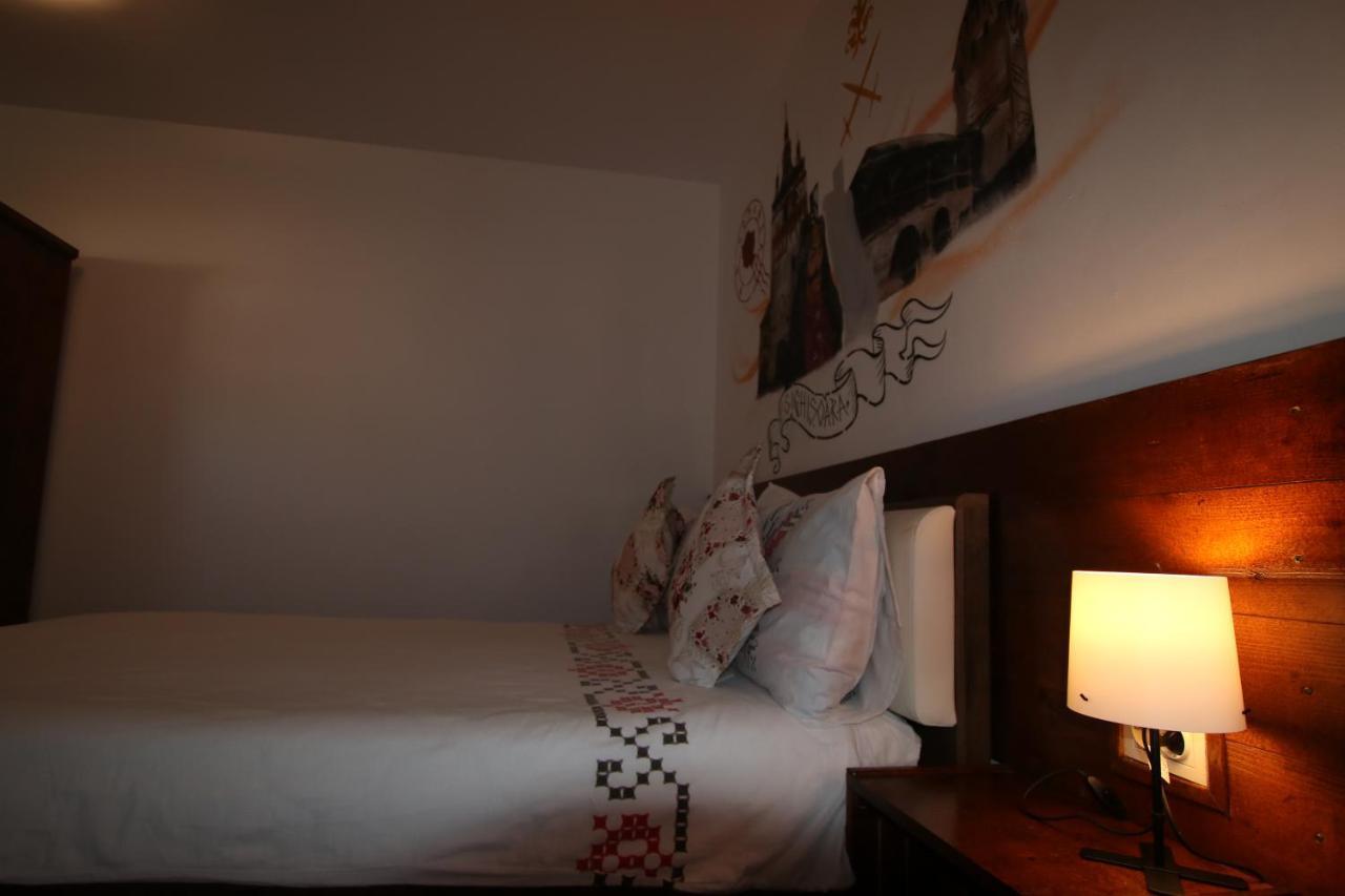 B&B Duo Caffe Baneasa Bucarest Esterno foto