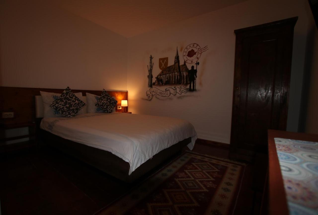 B&B Duo Caffe Baneasa Bucarest Esterno foto