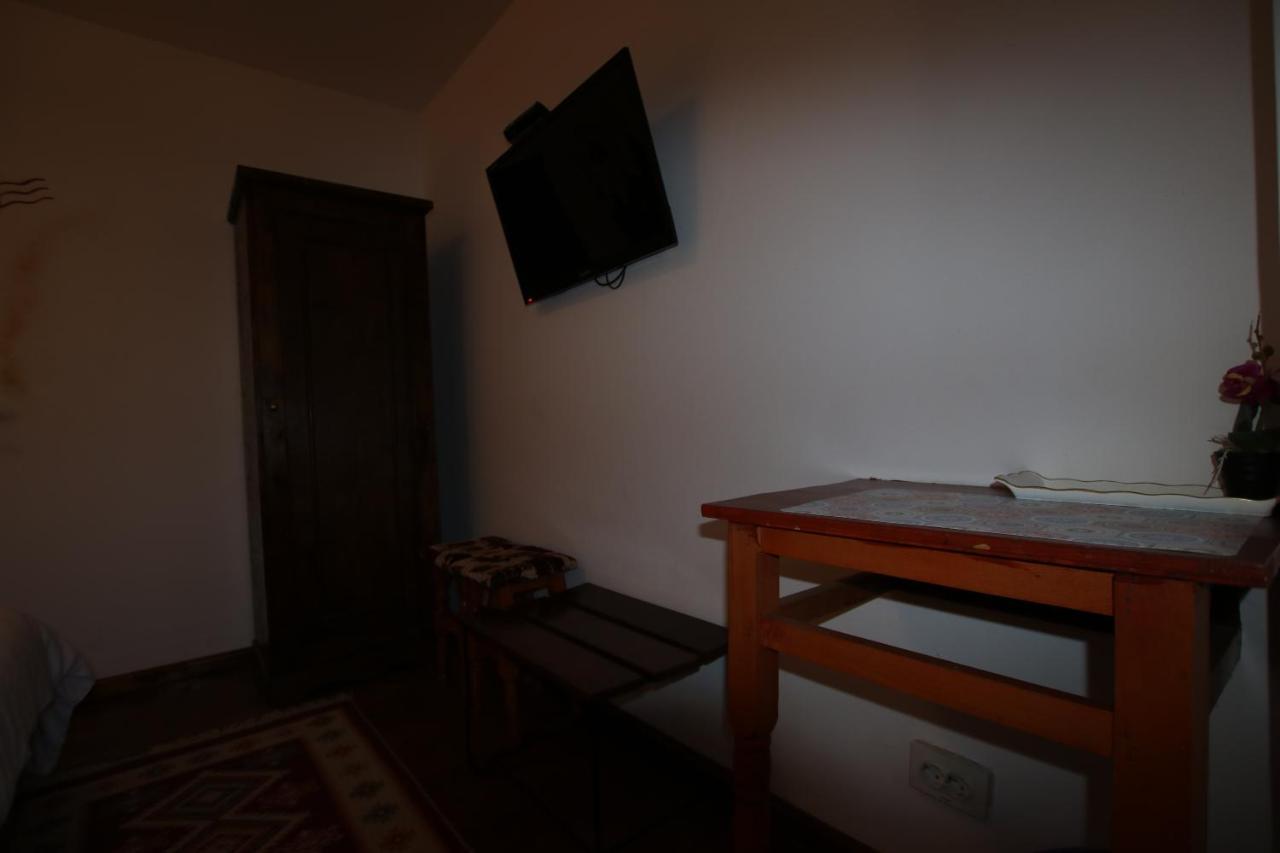 B&B Duo Caffe Baneasa Bucarest Esterno foto