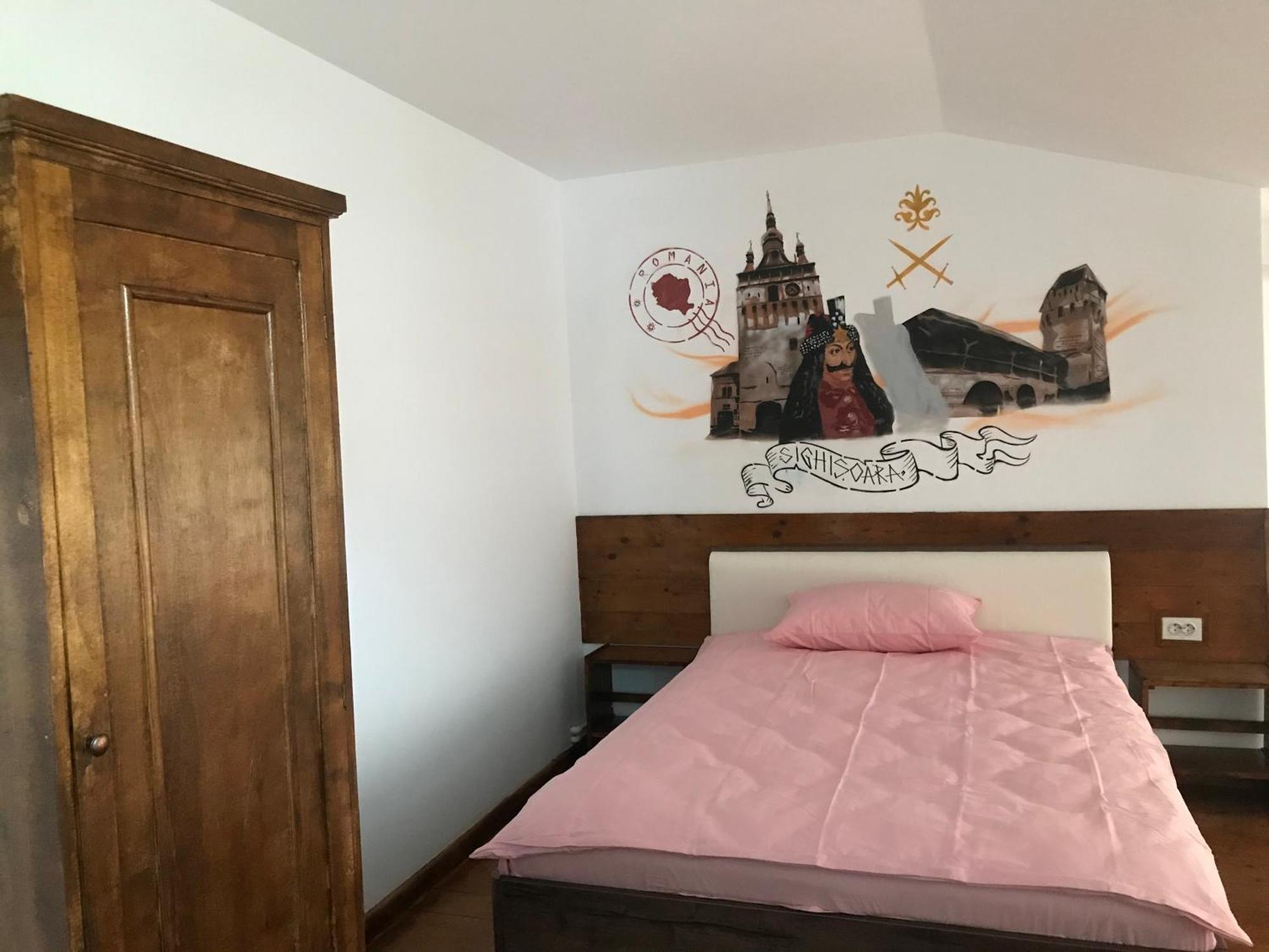 B&B Duo Caffe Baneasa Bucarest Esterno foto