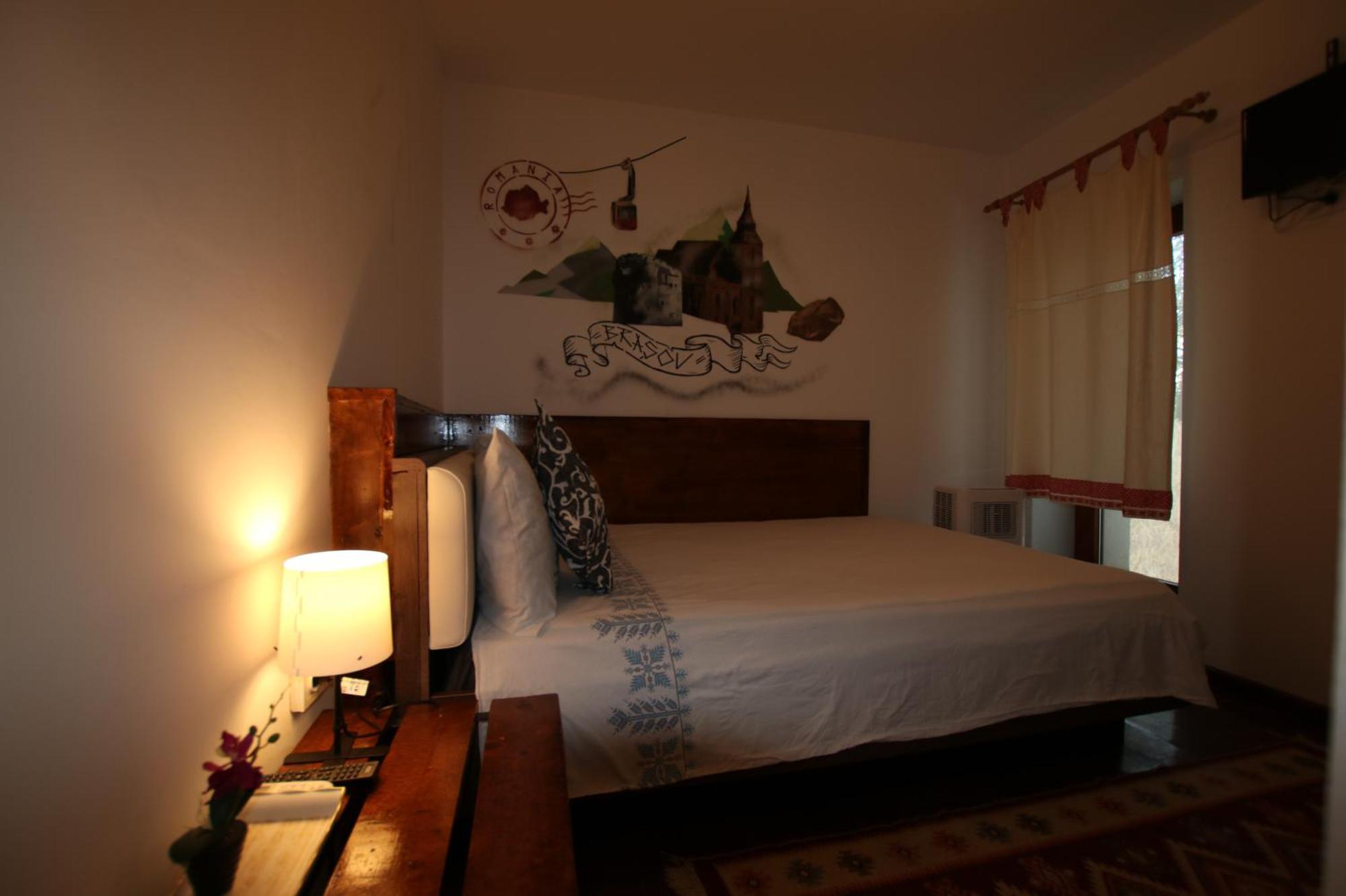 B&B Duo Caffe Baneasa Bucarest Esterno foto