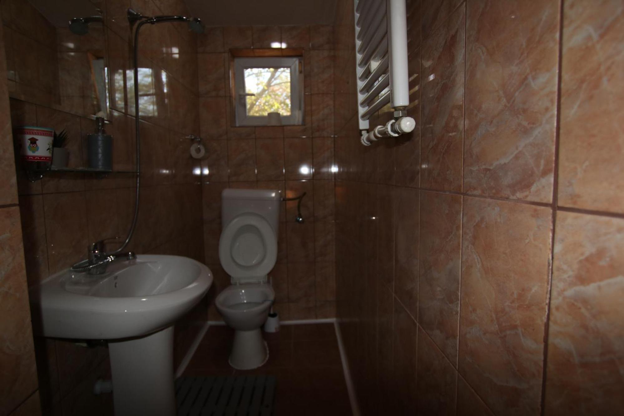 B&B Duo Caffe Baneasa Bucarest Esterno foto
