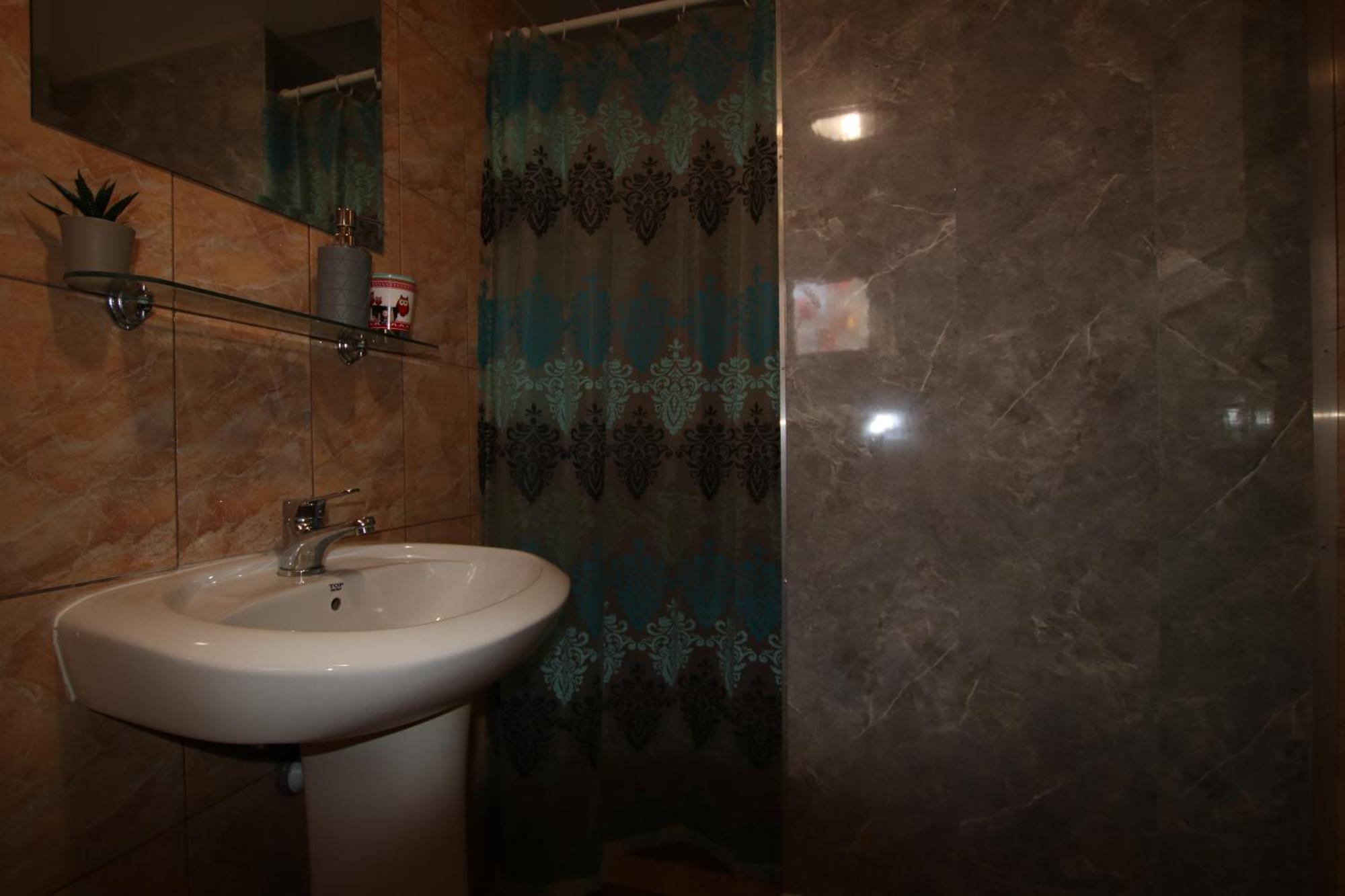 B&B Duo Caffe Baneasa Bucarest Esterno foto