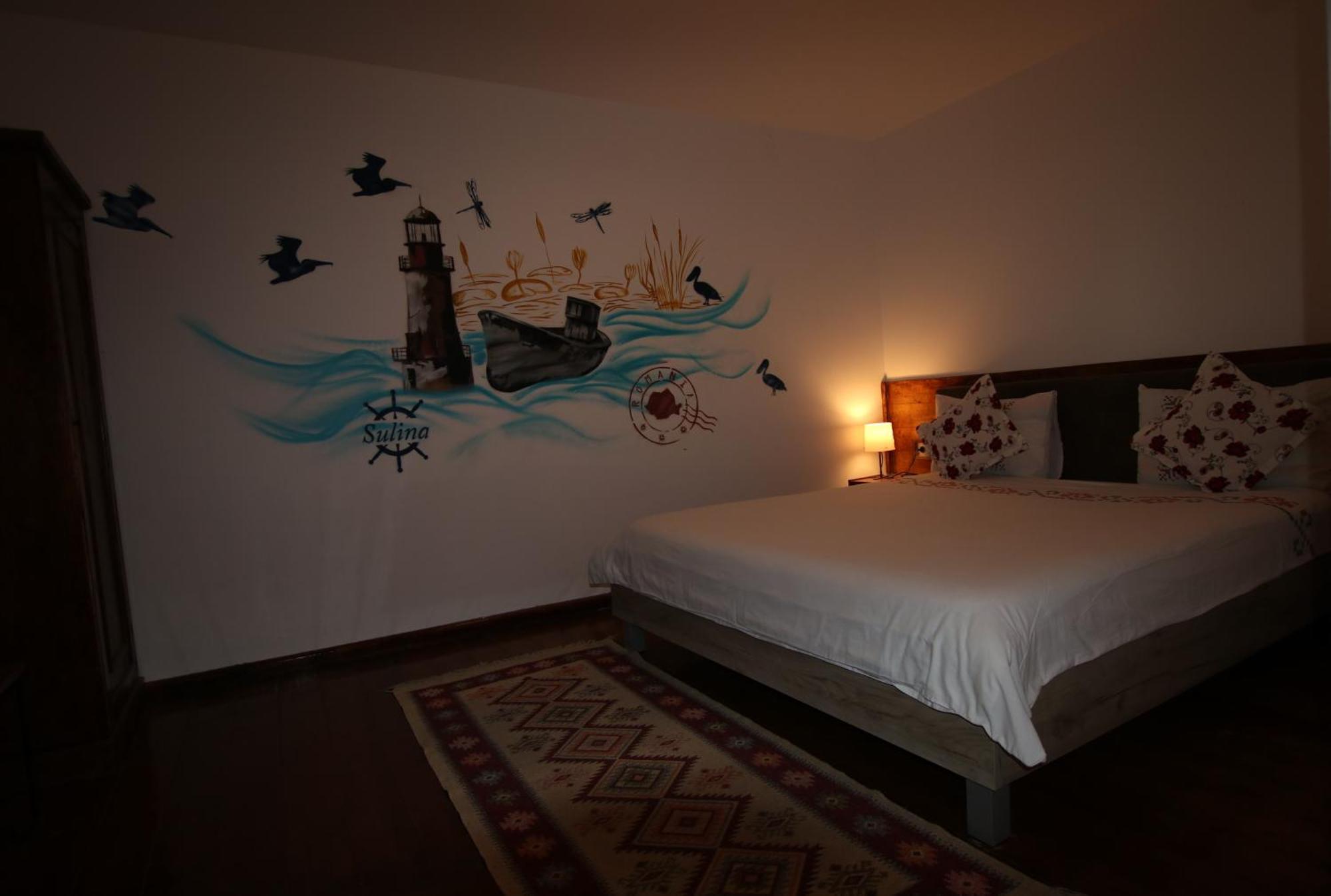 B&B Duo Caffe Baneasa Bucarest Esterno foto