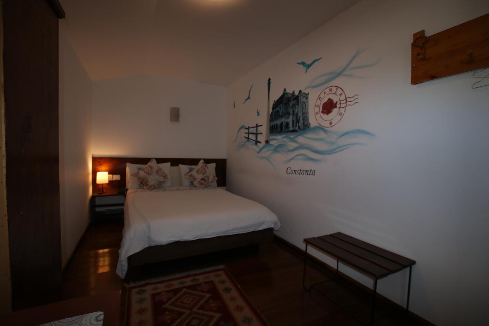 B&B Duo Caffe Baneasa Bucarest Esterno foto