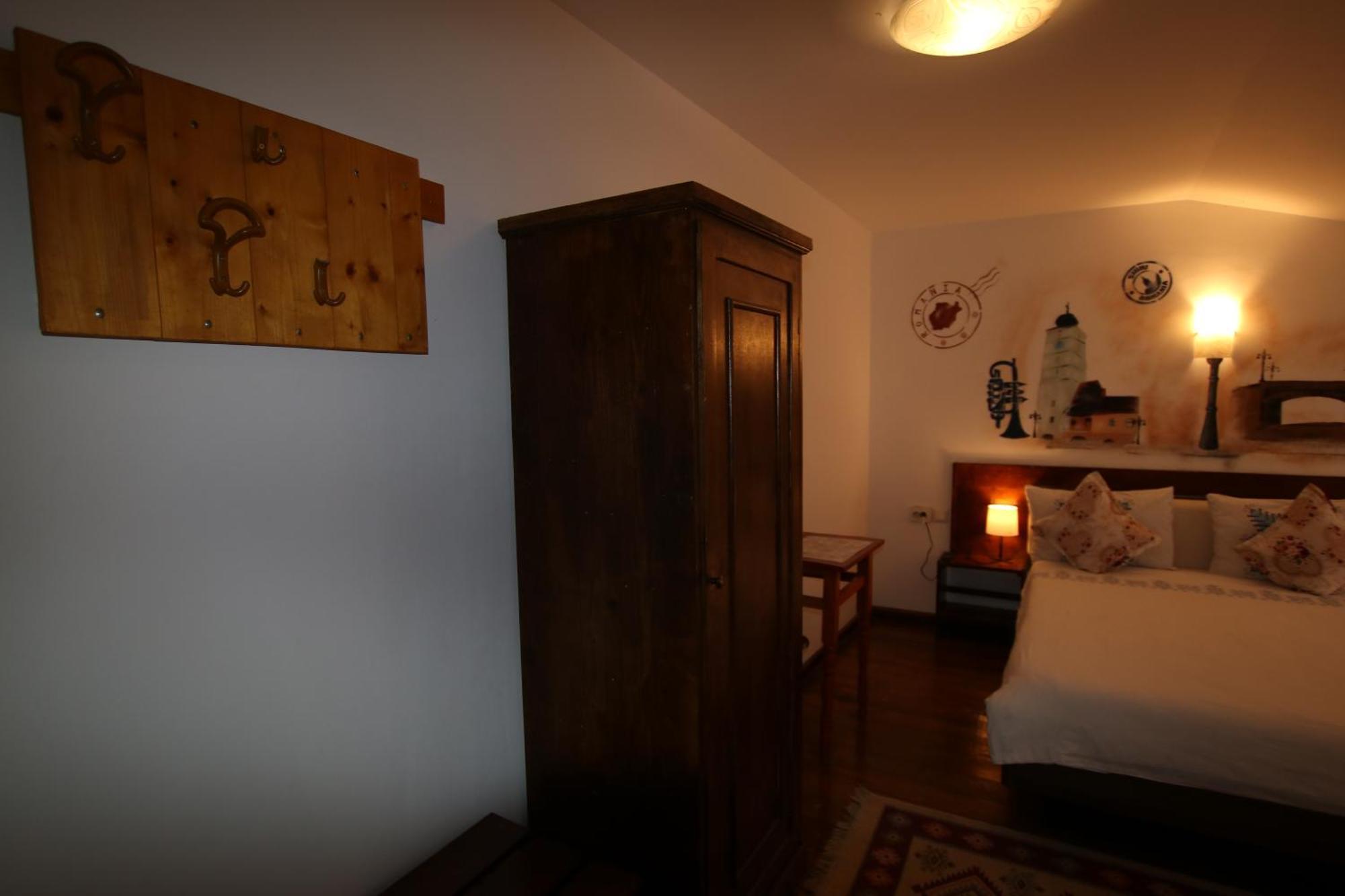 B&B Duo Caffe Baneasa Bucarest Esterno foto