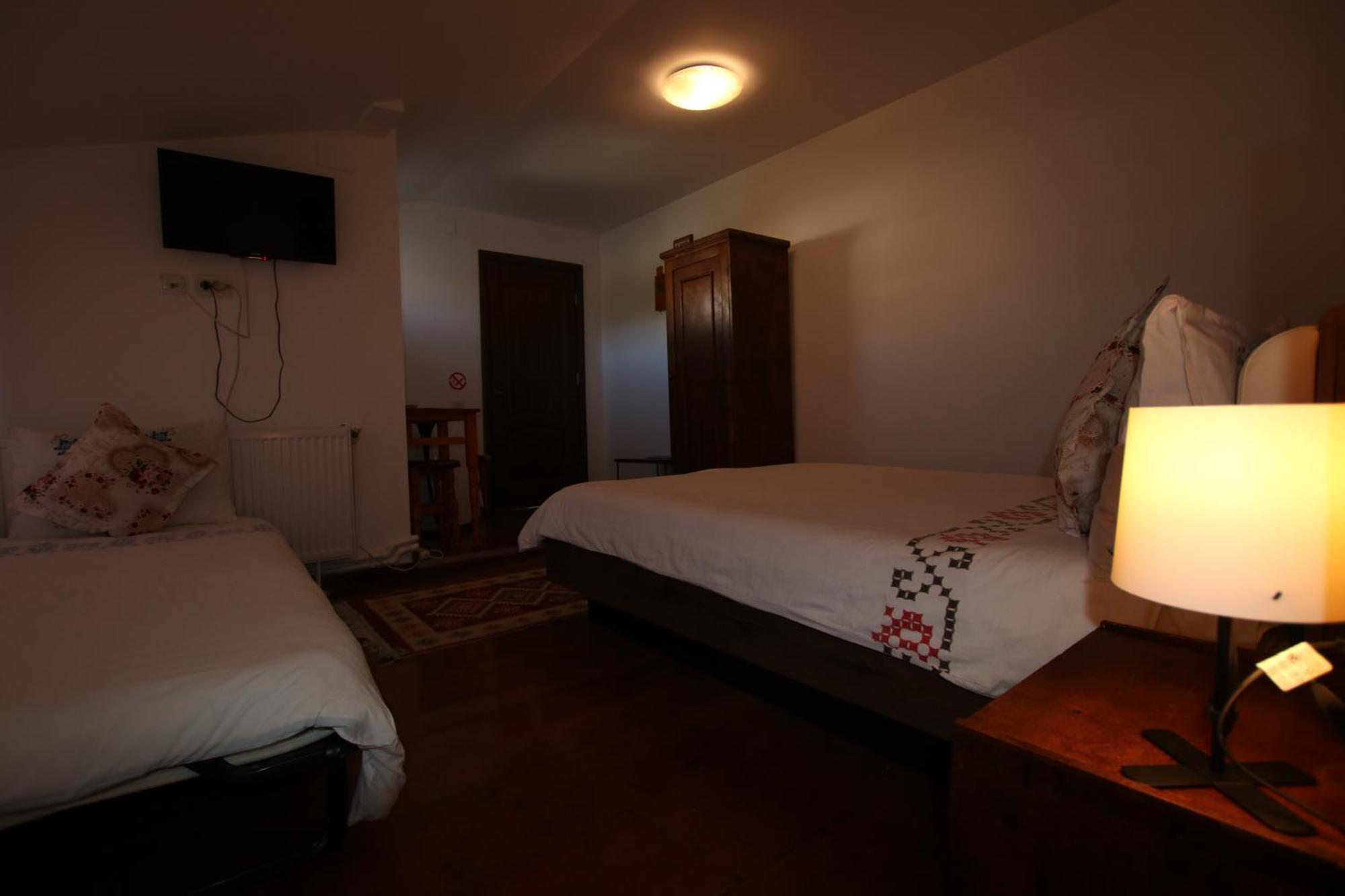 B&B Duo Caffe Baneasa Bucarest Esterno foto