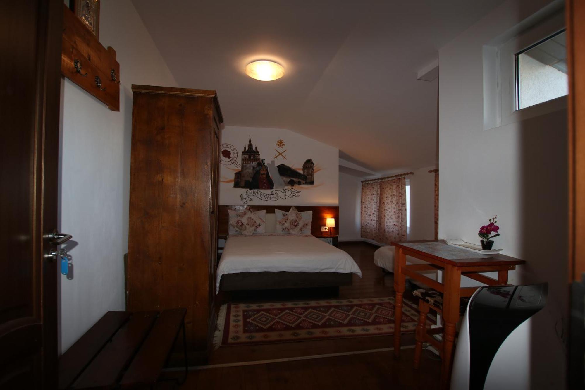 B&B Duo Caffe Baneasa Bucarest Esterno foto