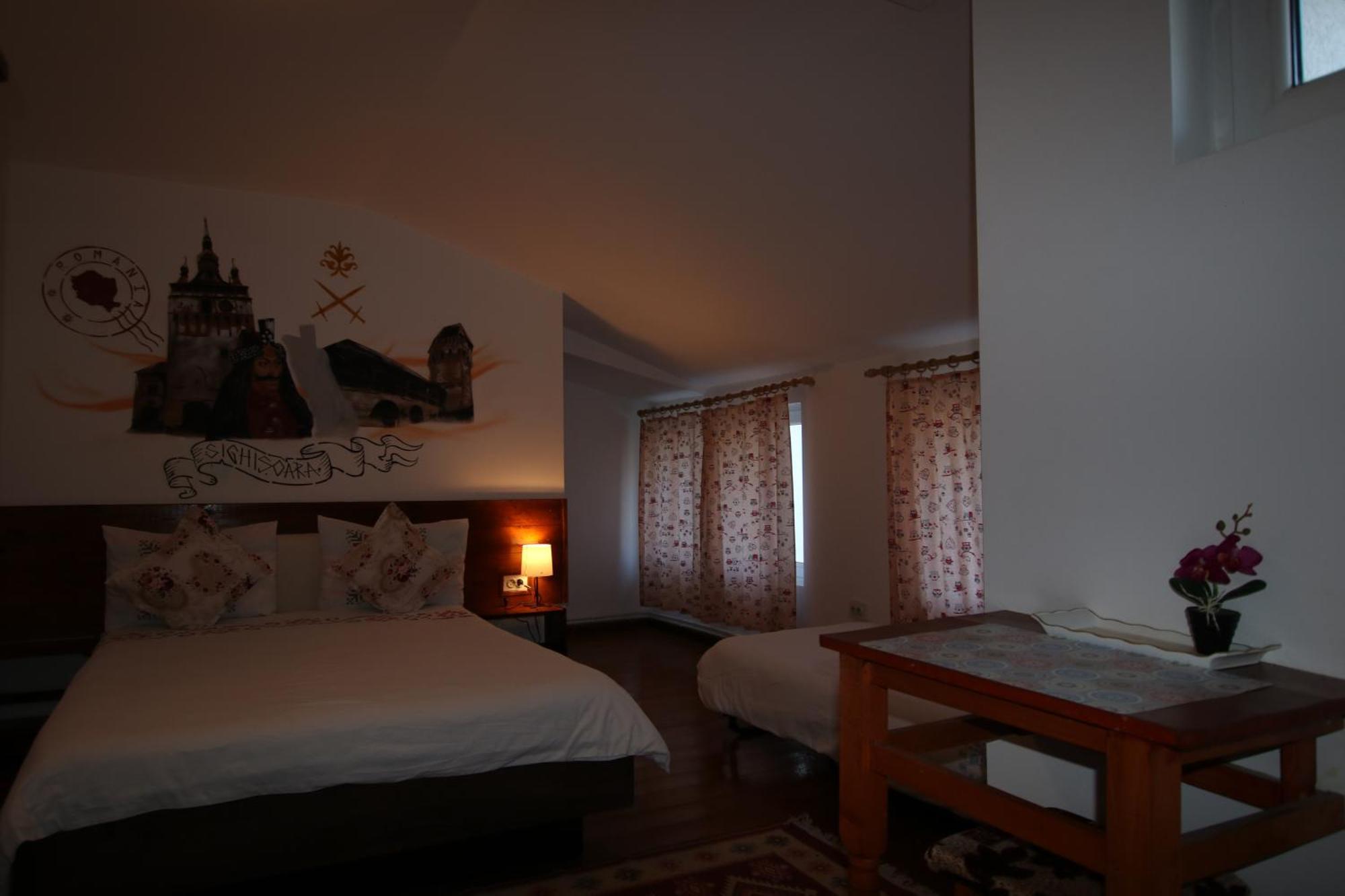 B&B Duo Caffe Baneasa Bucarest Esterno foto