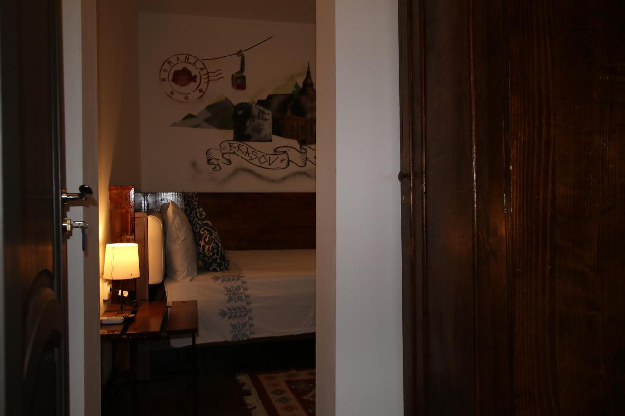B&B Duo Caffe Baneasa Bucarest Esterno foto